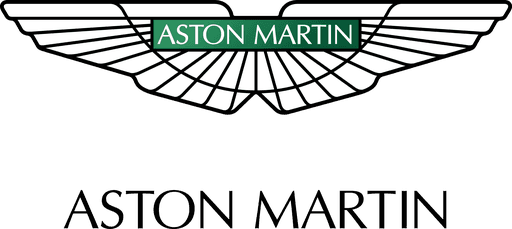 Aston Martin logo