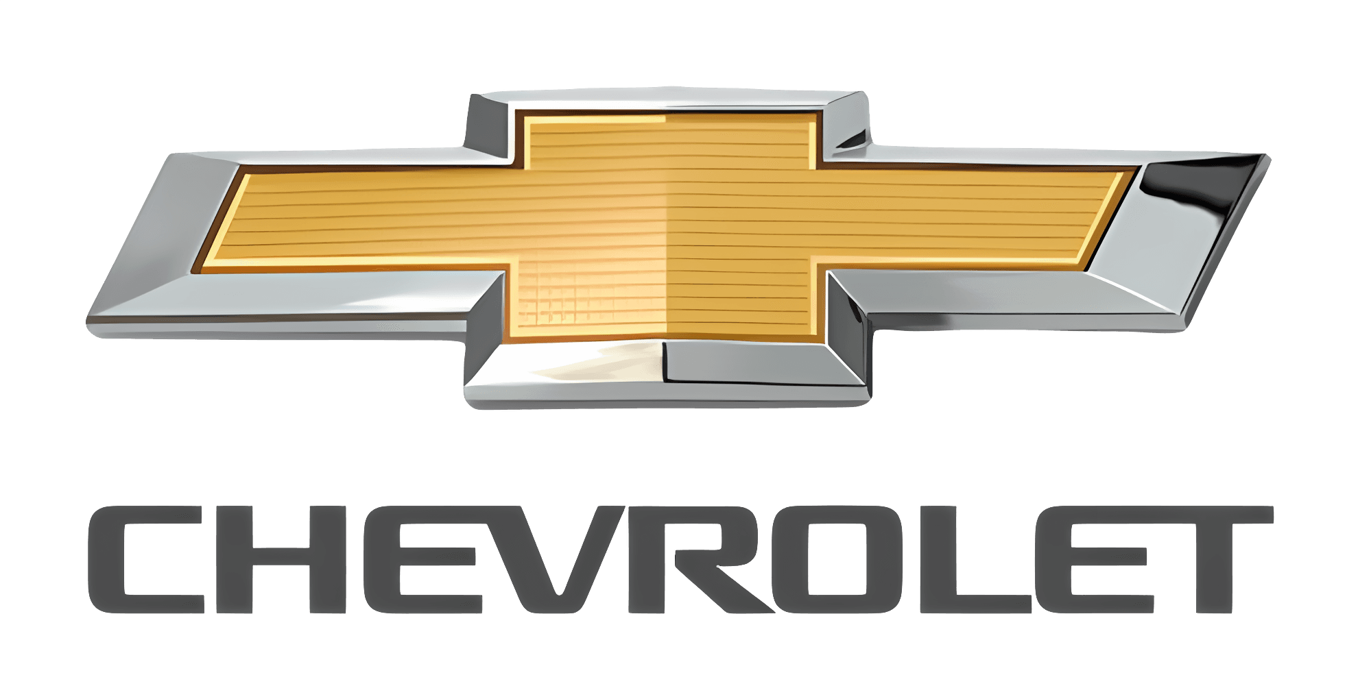 Chevrolet logo