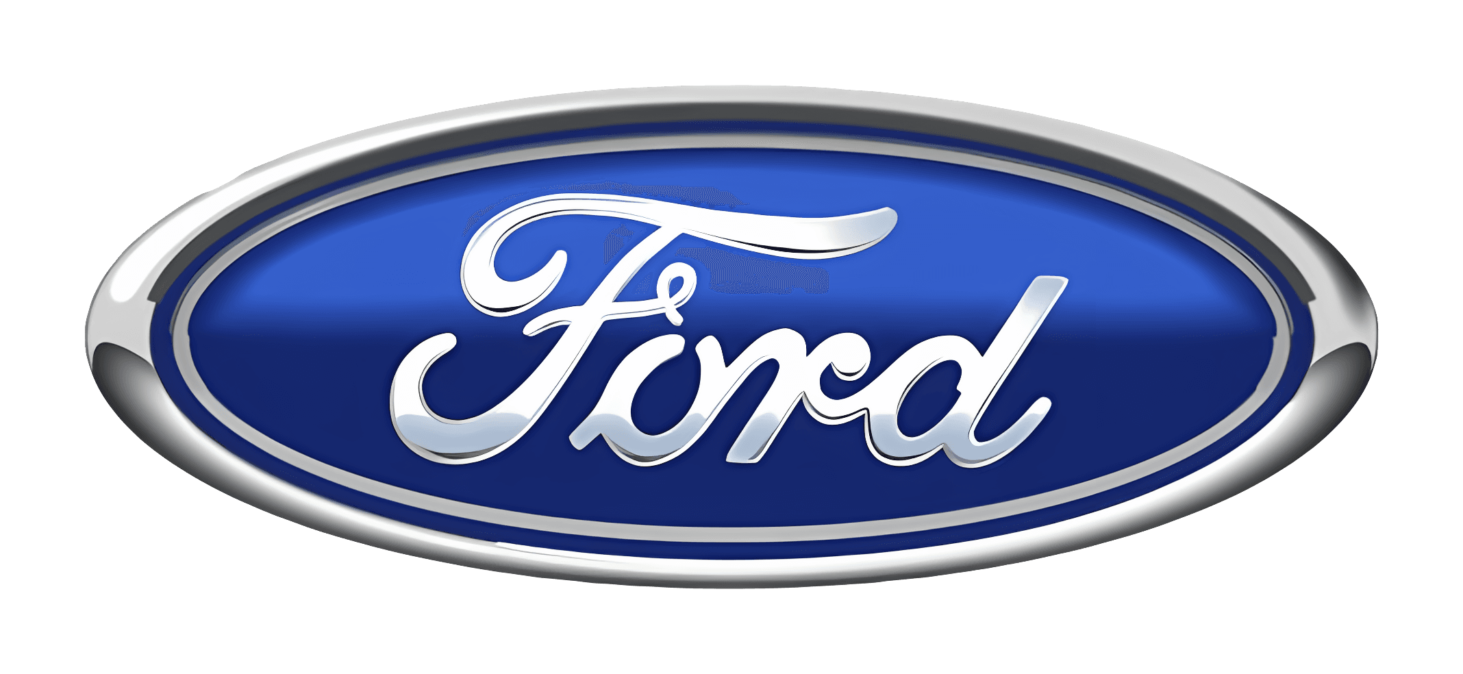 Ford logo