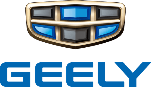 Geely logo