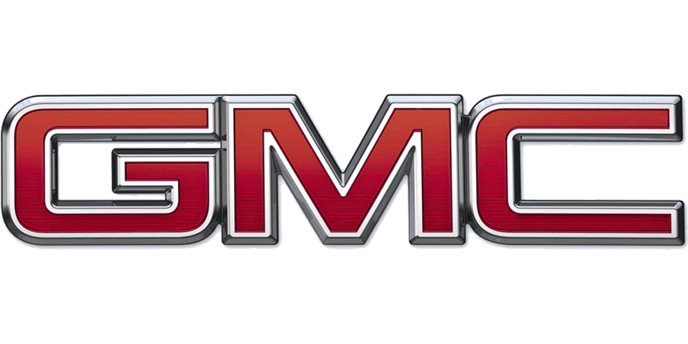 GMC logo