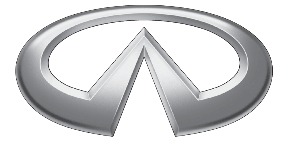 Infiniti logo