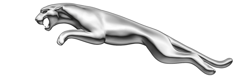 Jaguar logo