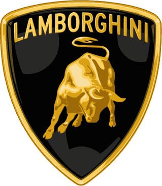 Lamborghini logo