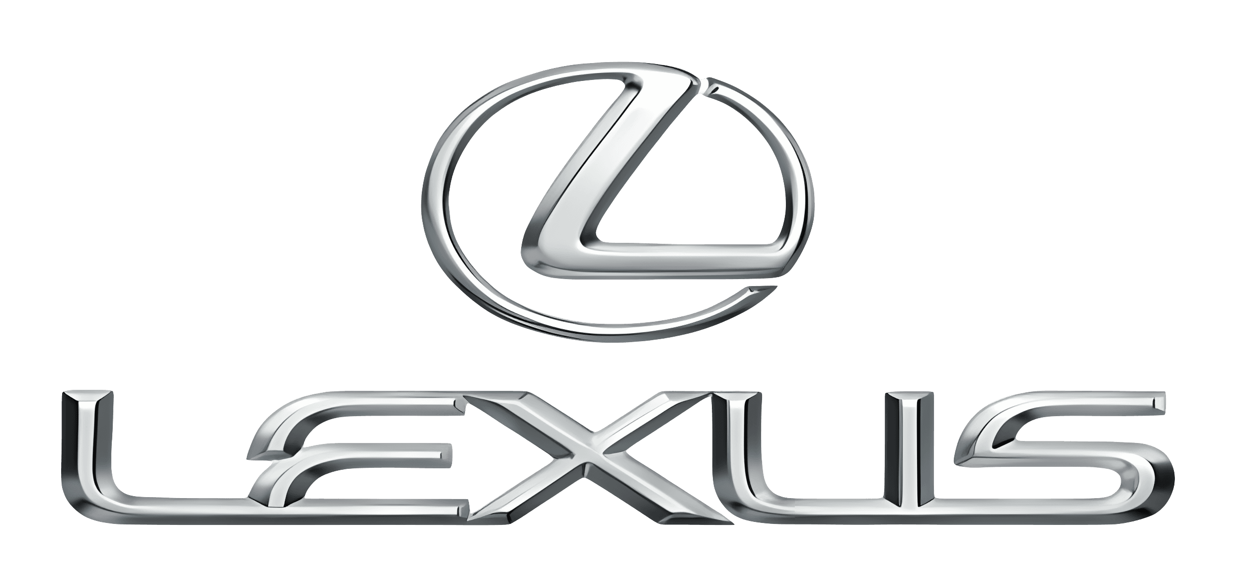 Lexus logo
