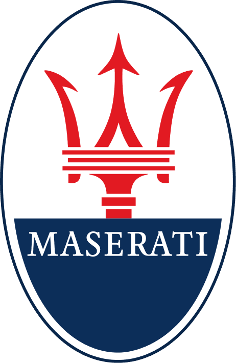 Maserati logo