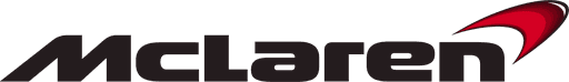 McLaren logo
