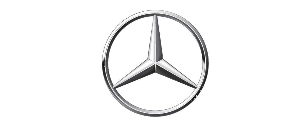 Mercedes-Benz logo