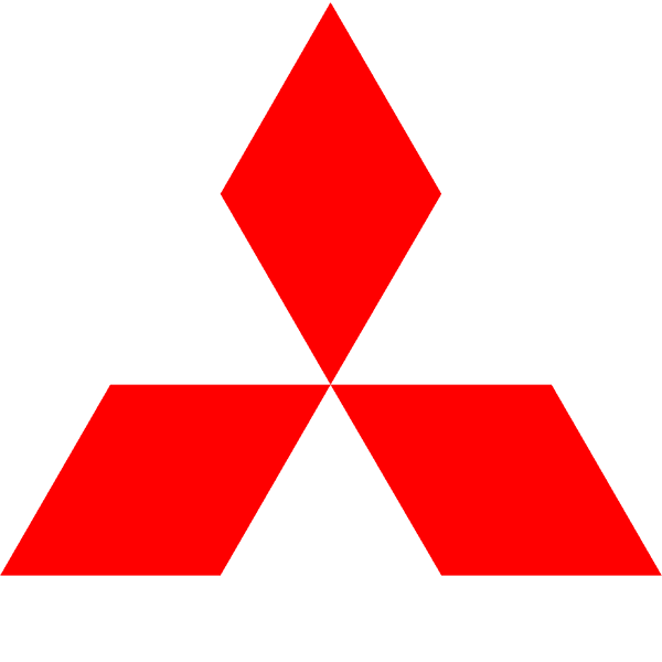 Mitsubishi logo