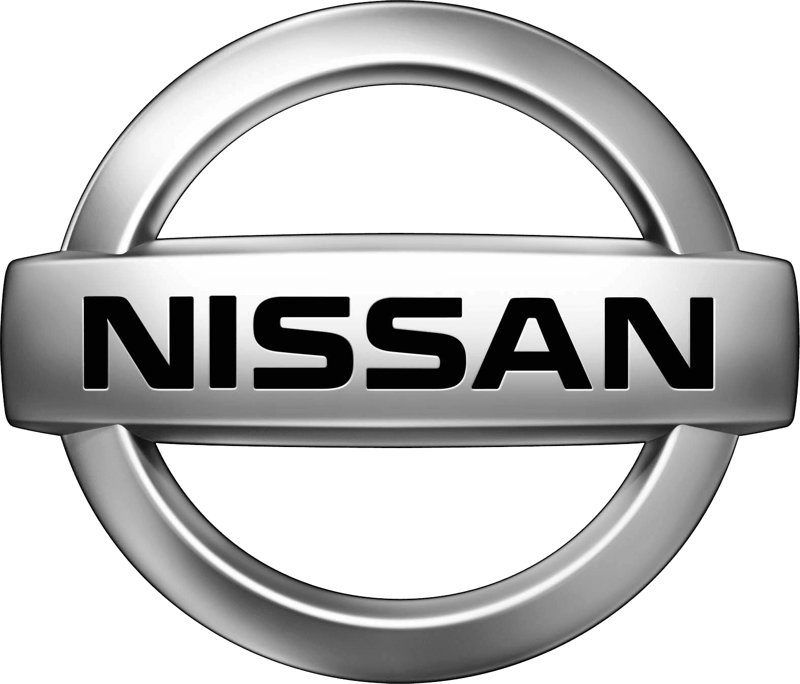 Nissan logo