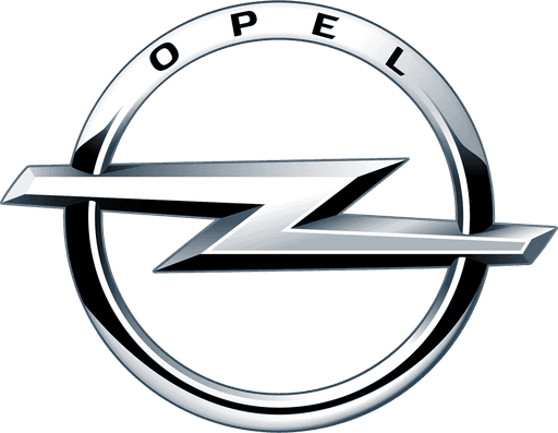 Opel logo