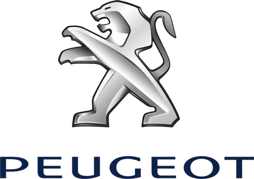 Peugeot logo