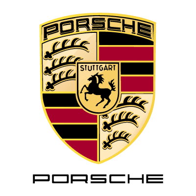 Porsche logo
