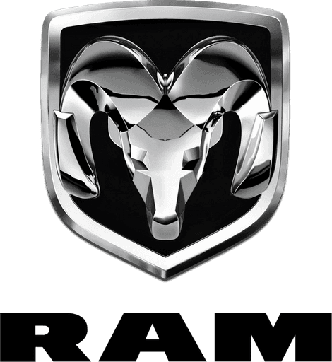 RAM logo