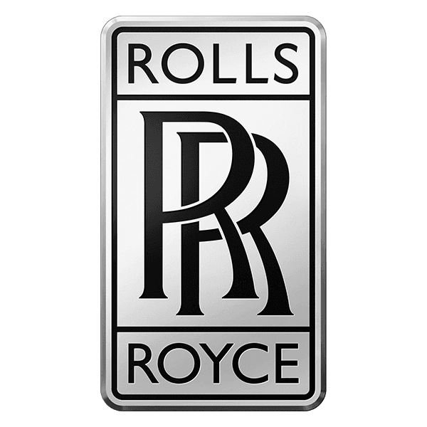 Rolls-Royce logo
