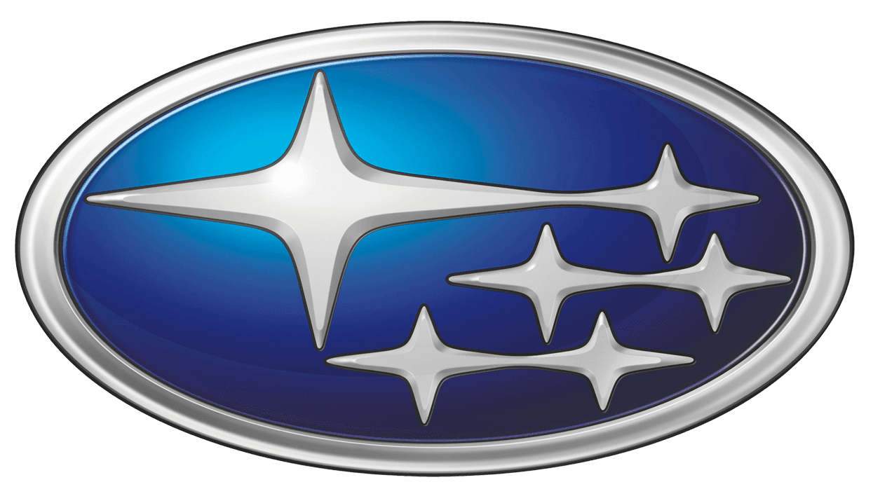 Subaru logo