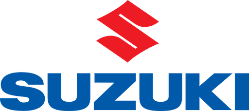 Suzuki logo