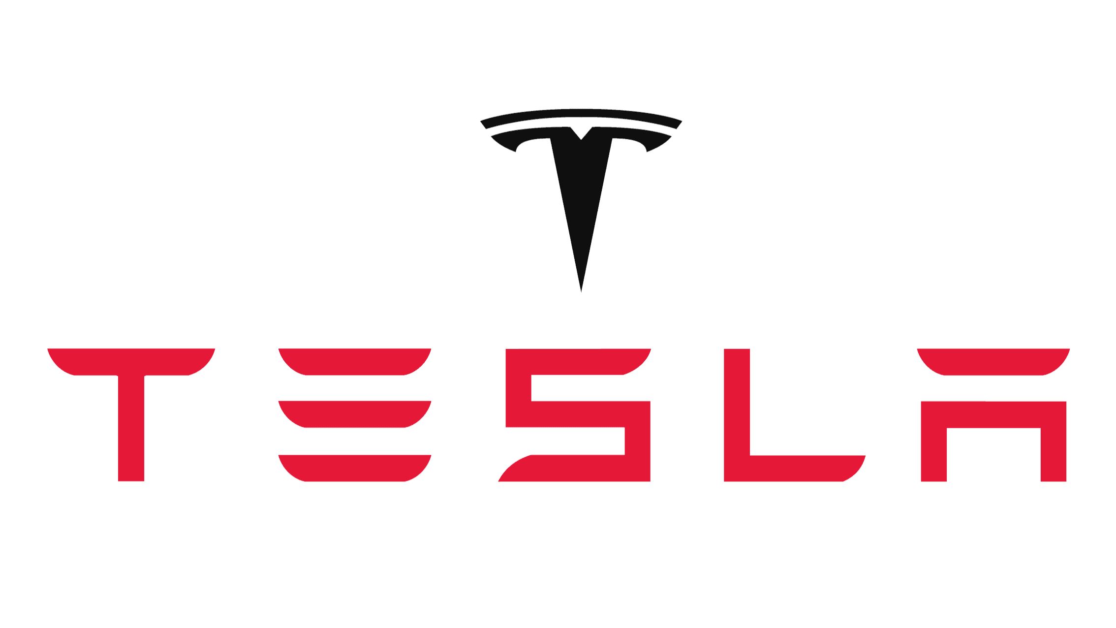 Tesla logo