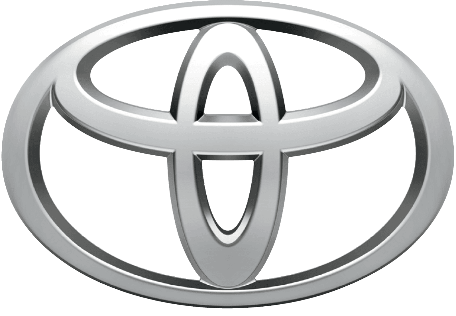 Toyota logo