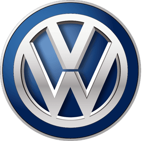 Volkswagen logo