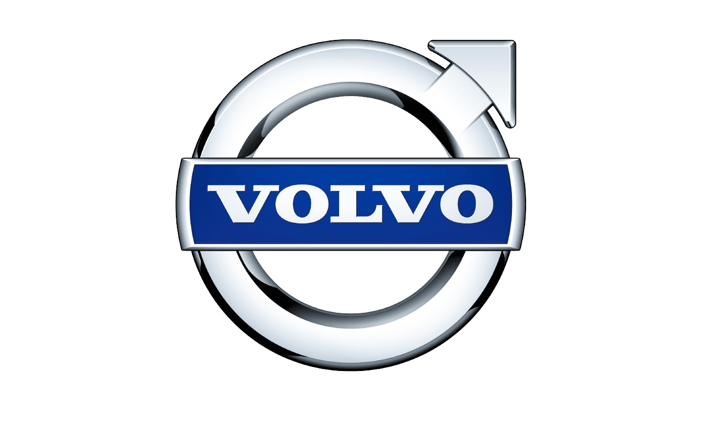 Volvo logo